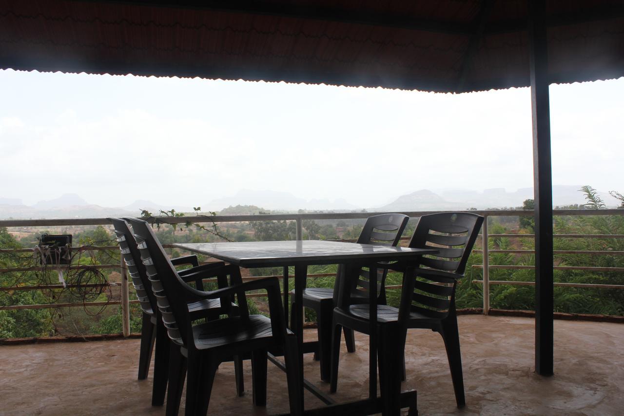 Nature Leap Resort Igatpuri Eksteriør bilde