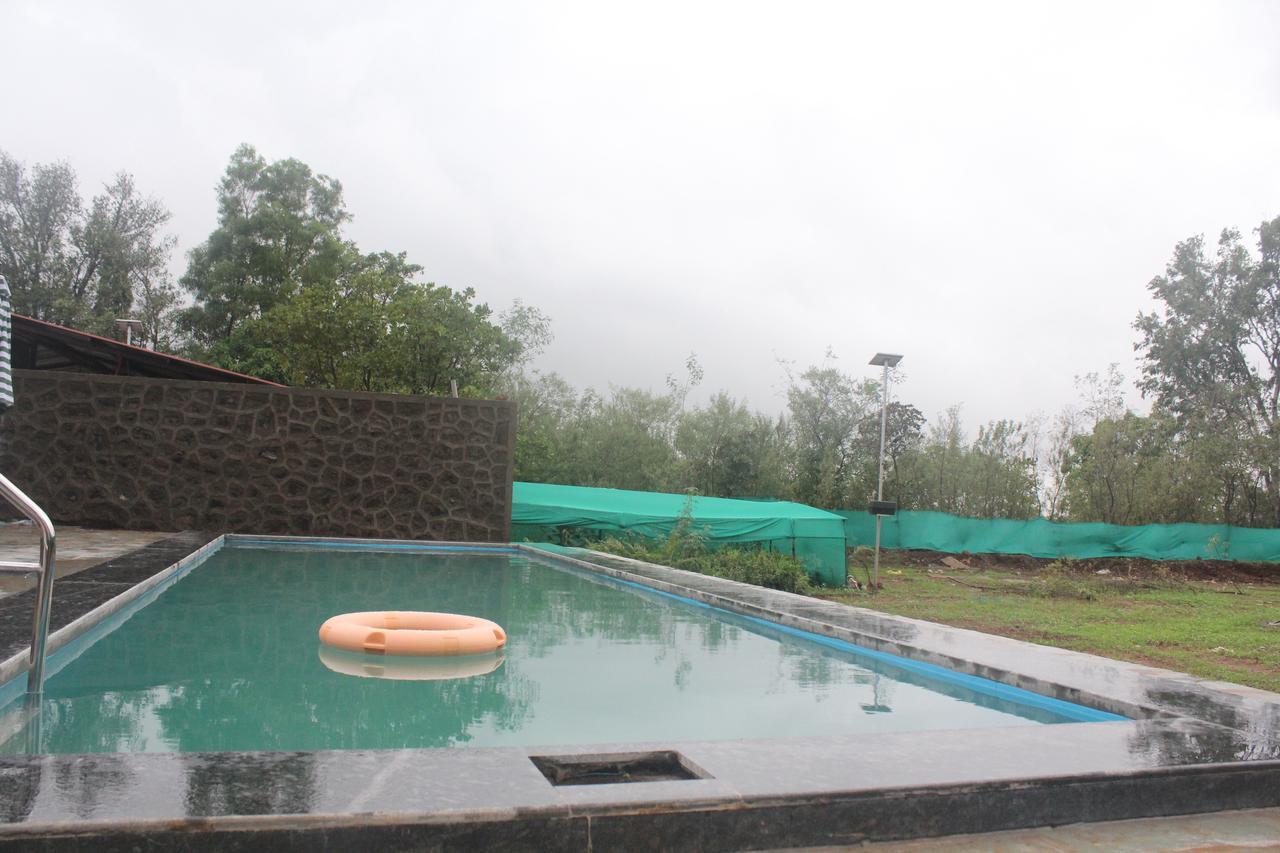 Nature Leap Resort Igatpuri Eksteriør bilde