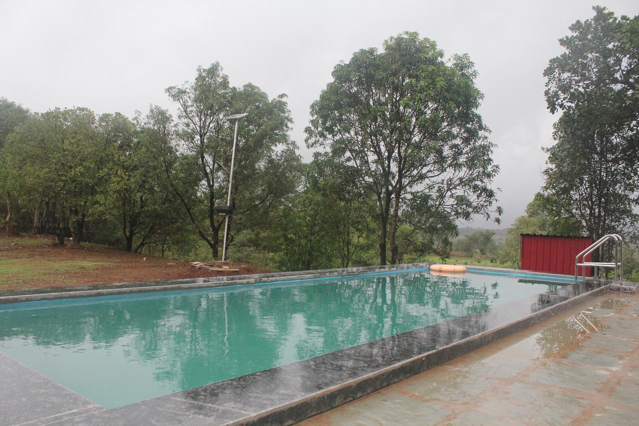 Nature Leap Resort Igatpuri Eksteriør bilde