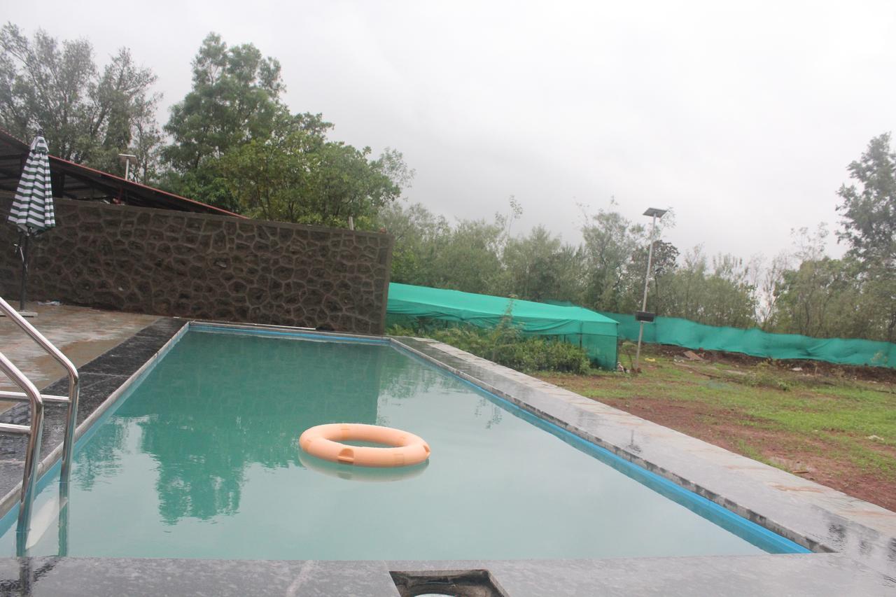 Nature Leap Resort Igatpuri Eksteriør bilde