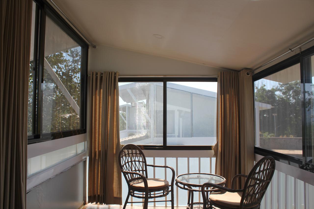 Nature Leap Resort Igatpuri Eksteriør bilde