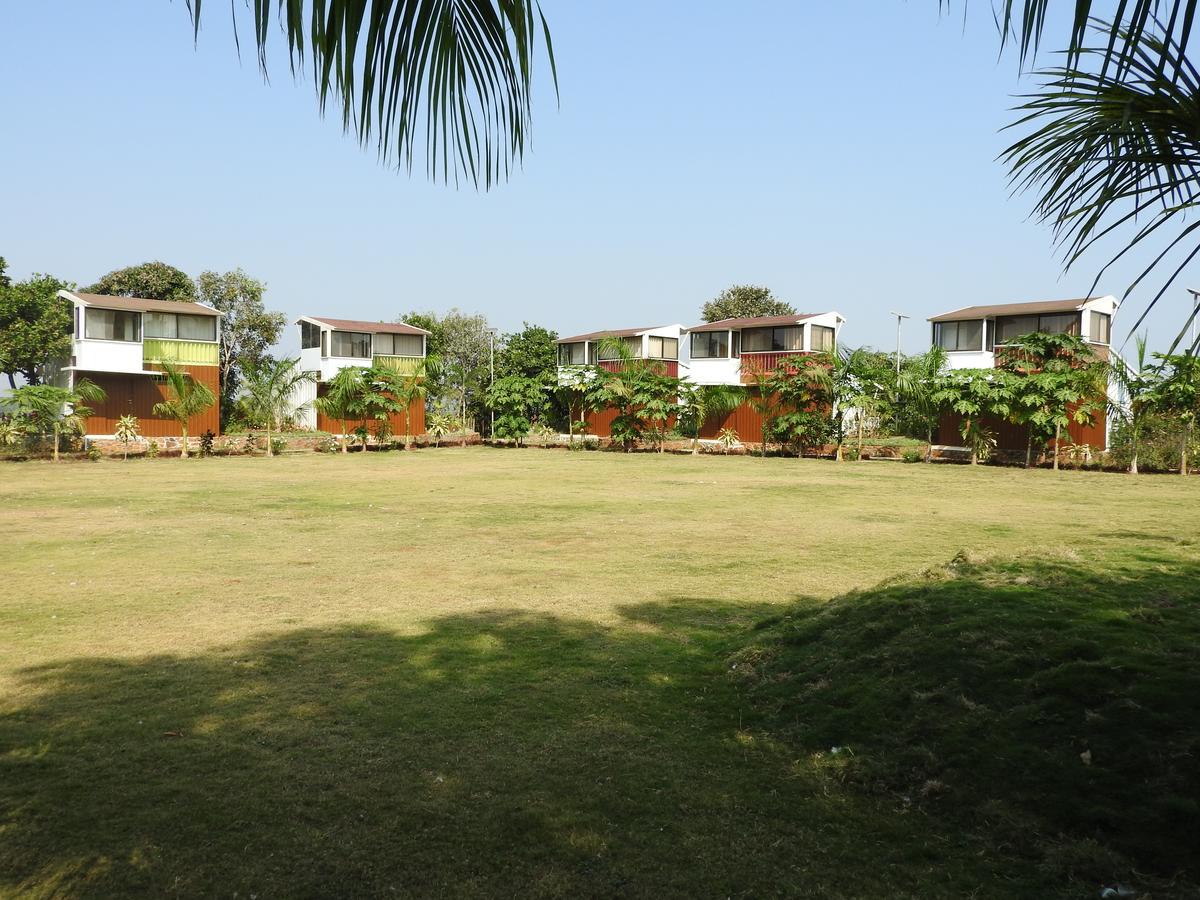 Nature Leap Resort Igatpuri Eksteriør bilde