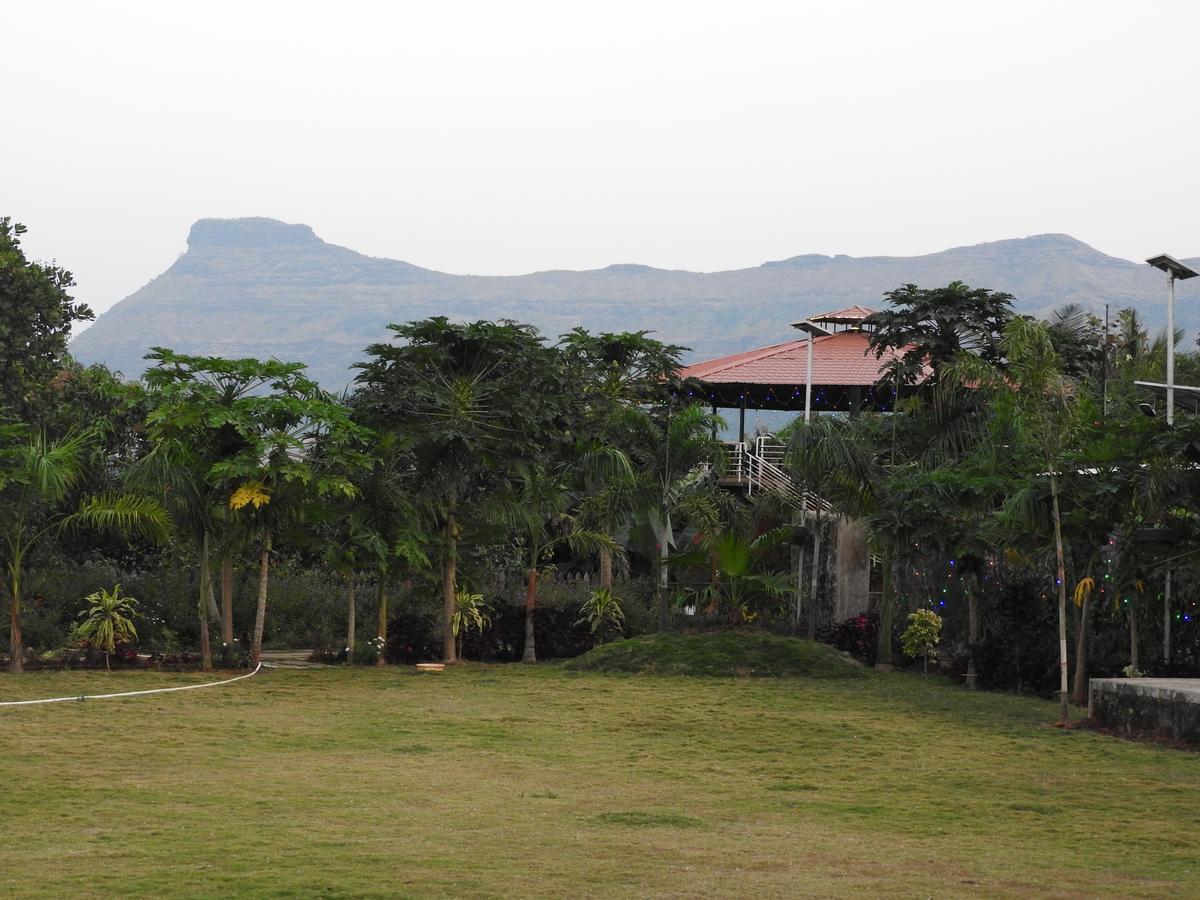 Nature Leap Resort Igatpuri Eksteriør bilde