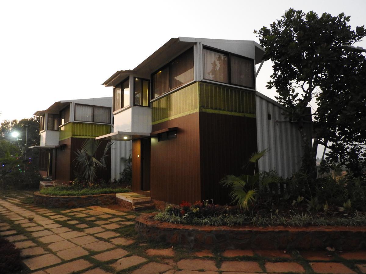 Nature Leap Resort Igatpuri Eksteriør bilde