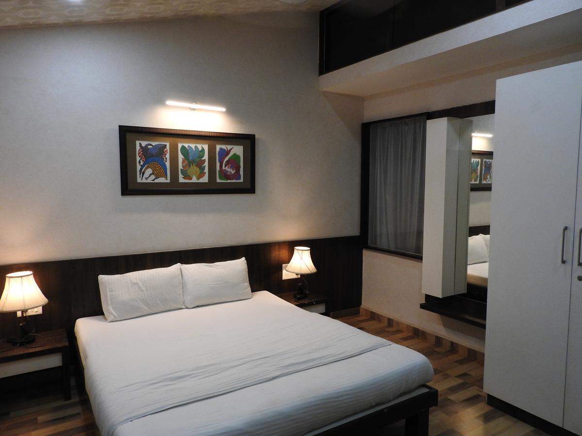 Nature Leap Resort Igatpuri Eksteriør bilde