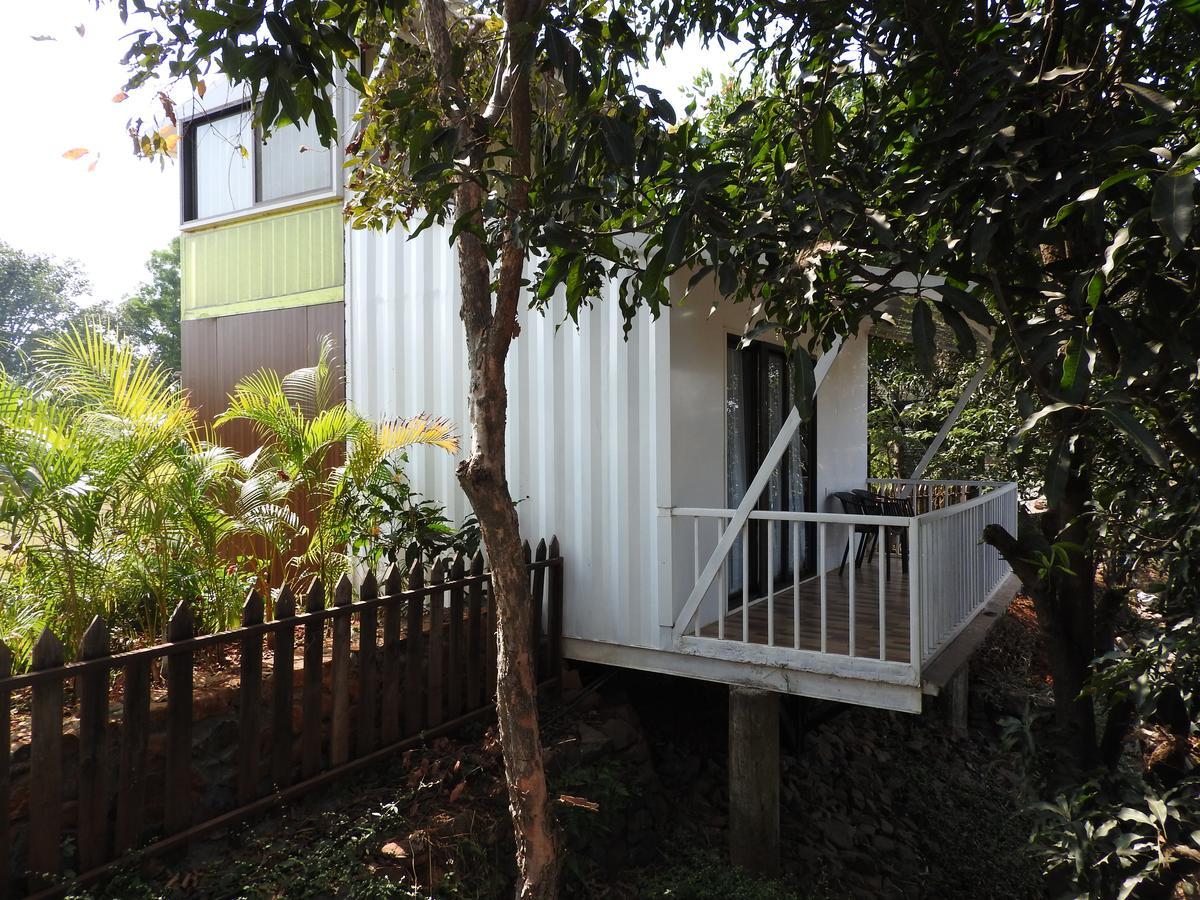 Nature Leap Resort Igatpuri Eksteriør bilde