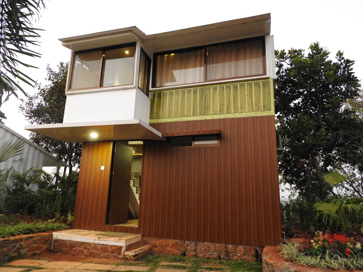Nature Leap Resort Igatpuri Eksteriør bilde