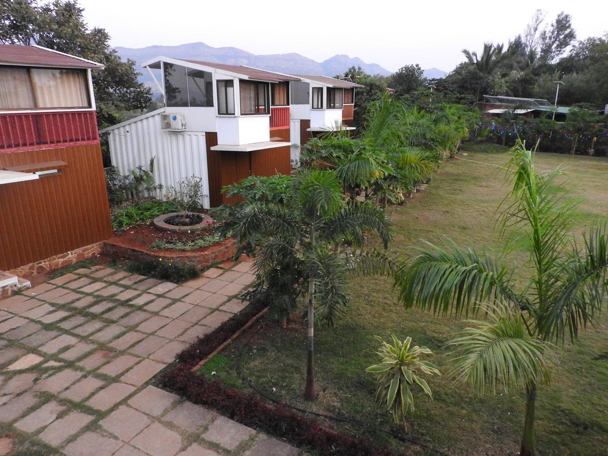 Nature Leap Resort Igatpuri Eksteriør bilde
