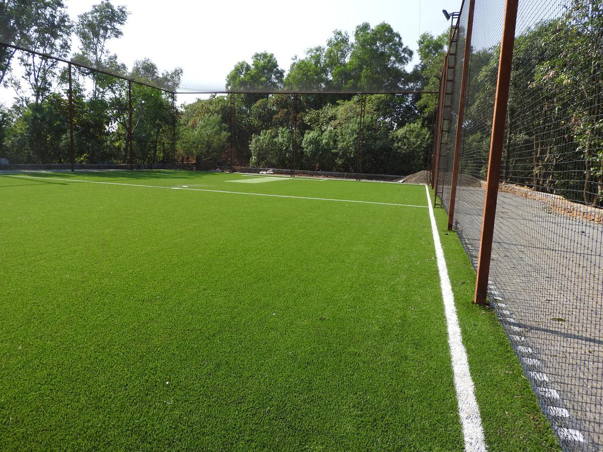 Nature Leap Resort Igatpuri Eksteriør bilde