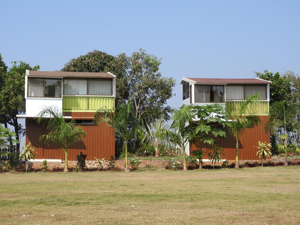 Nature Leap Resort Igatpuri Eksteriør bilde