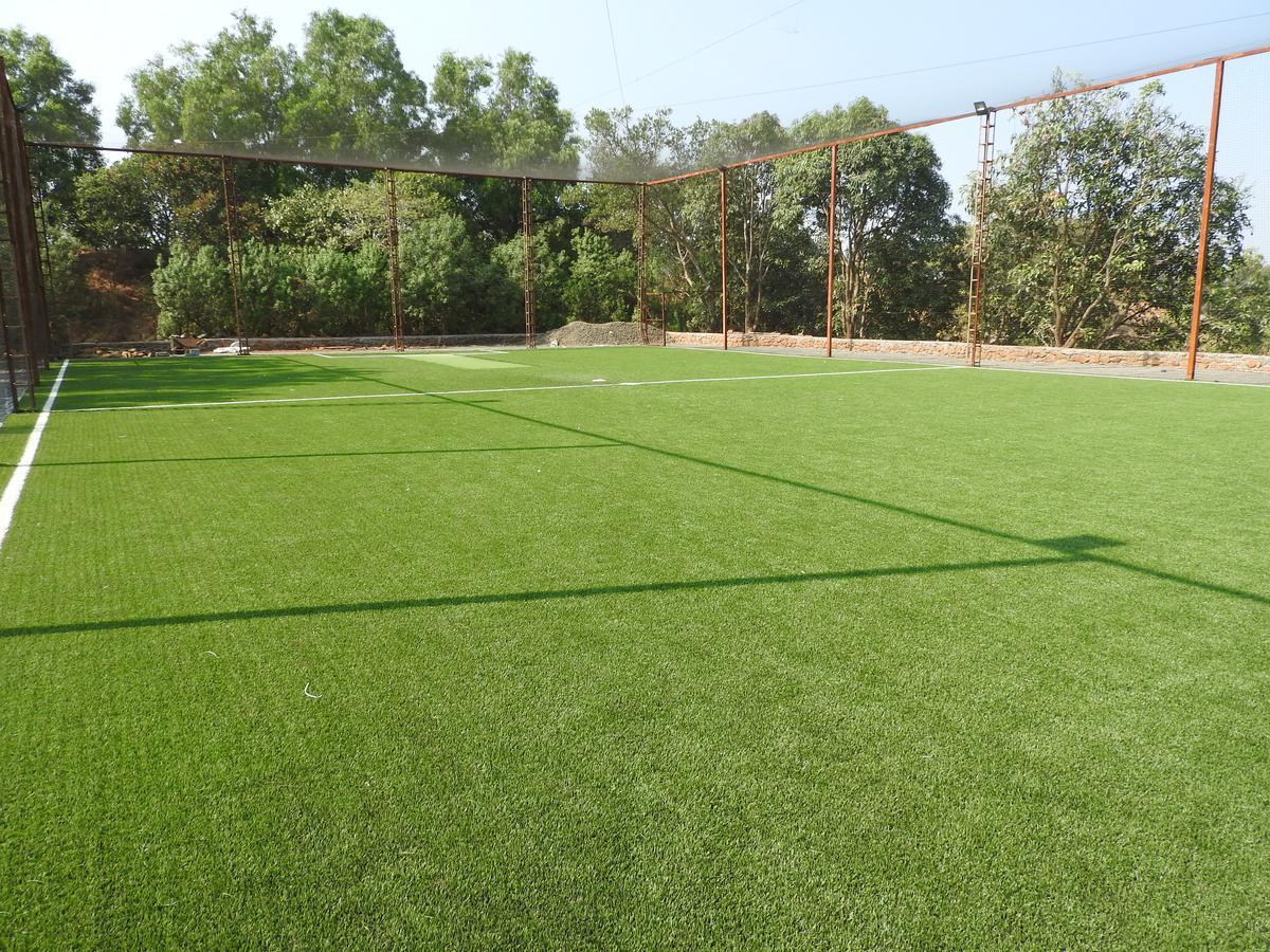 Nature Leap Resort Igatpuri Eksteriør bilde