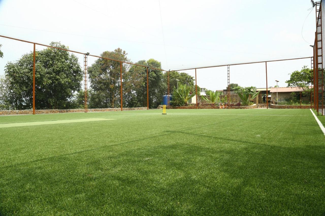 Nature Leap Resort Igatpuri Eksteriør bilde