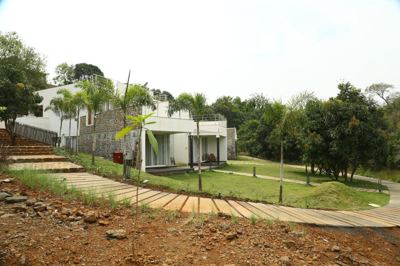Nature Leap Resort Igatpuri Eksteriør bilde