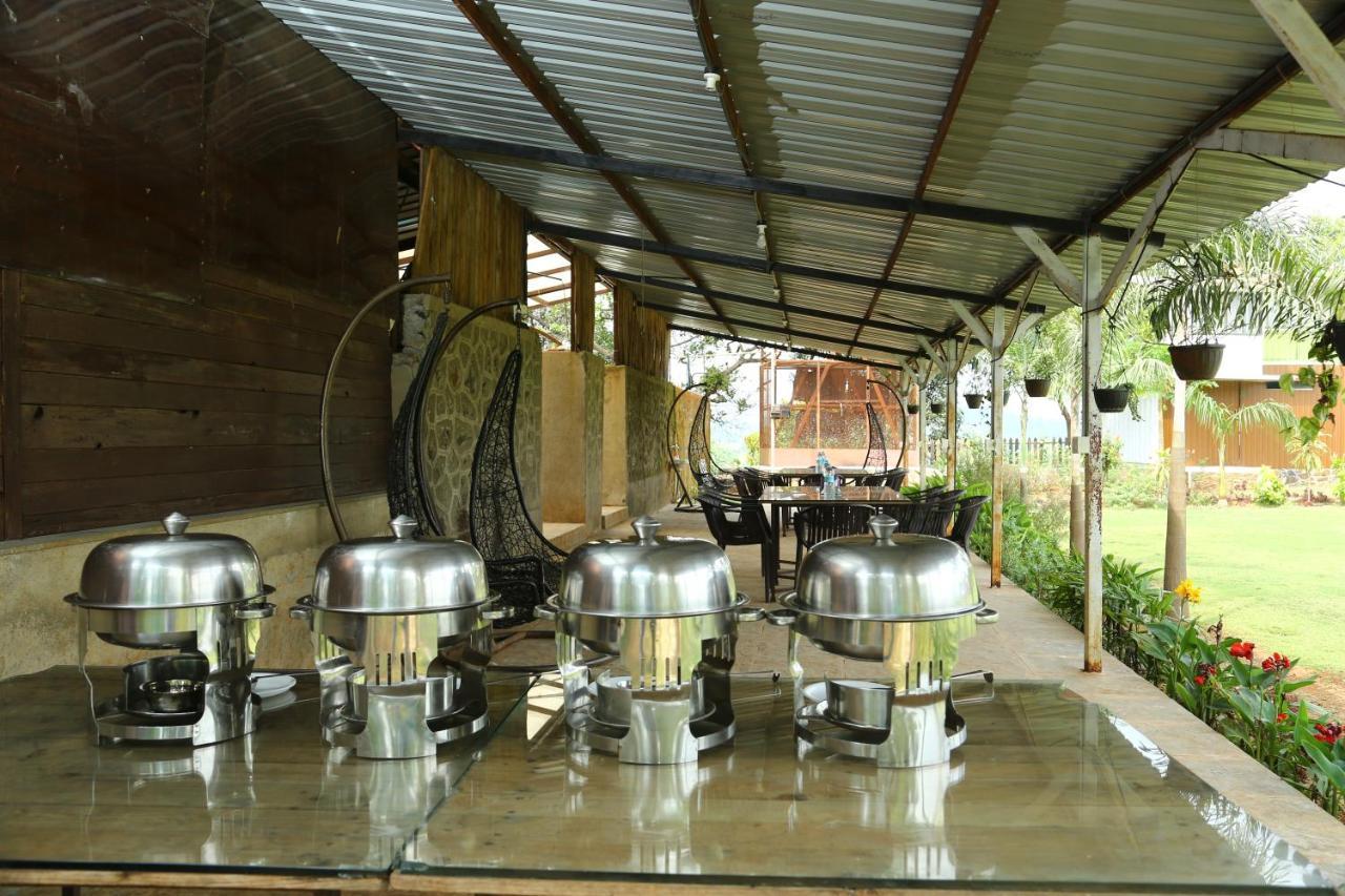 Nature Leap Resort Igatpuri Eksteriør bilde