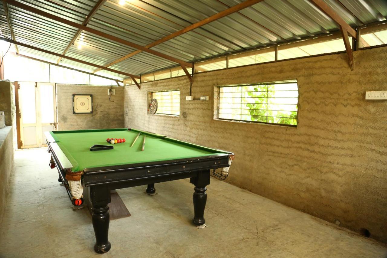 Nature Leap Resort Igatpuri Eksteriør bilde