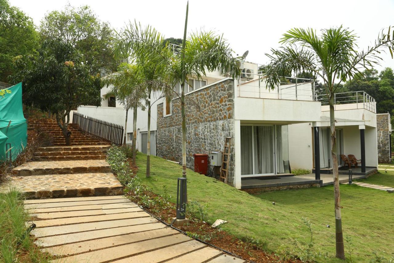 Nature Leap Resort Igatpuri Eksteriør bilde