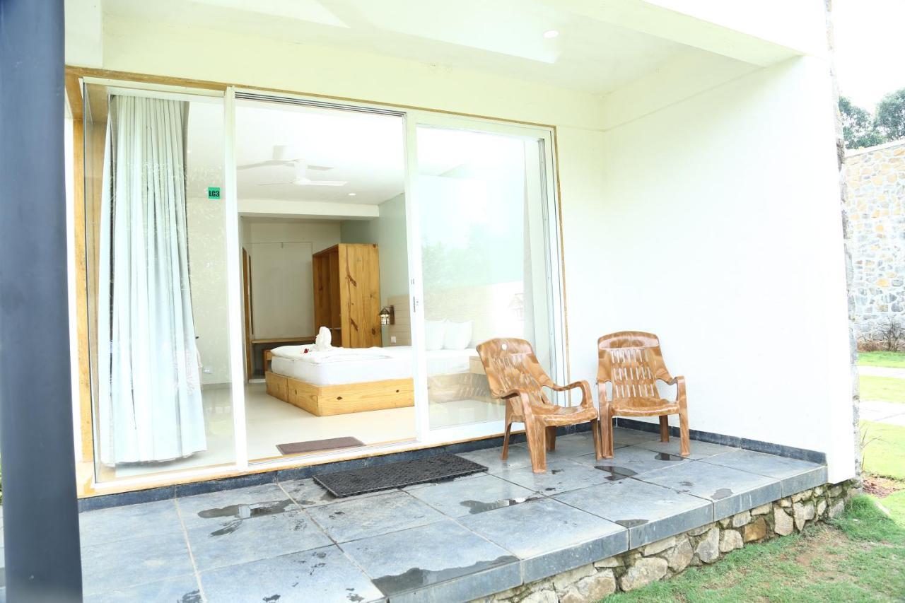 Nature Leap Resort Igatpuri Eksteriør bilde