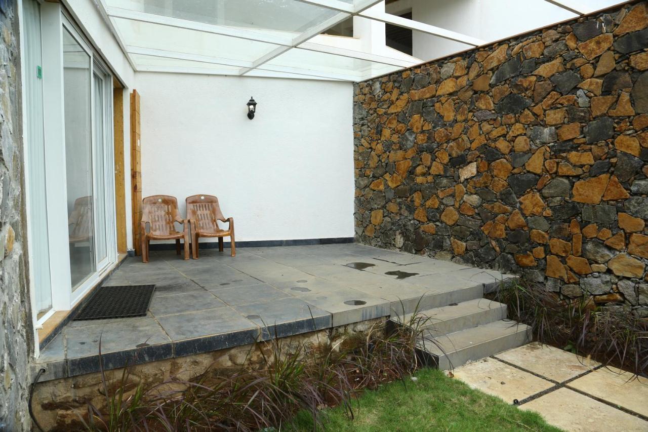 Nature Leap Resort Igatpuri Eksteriør bilde