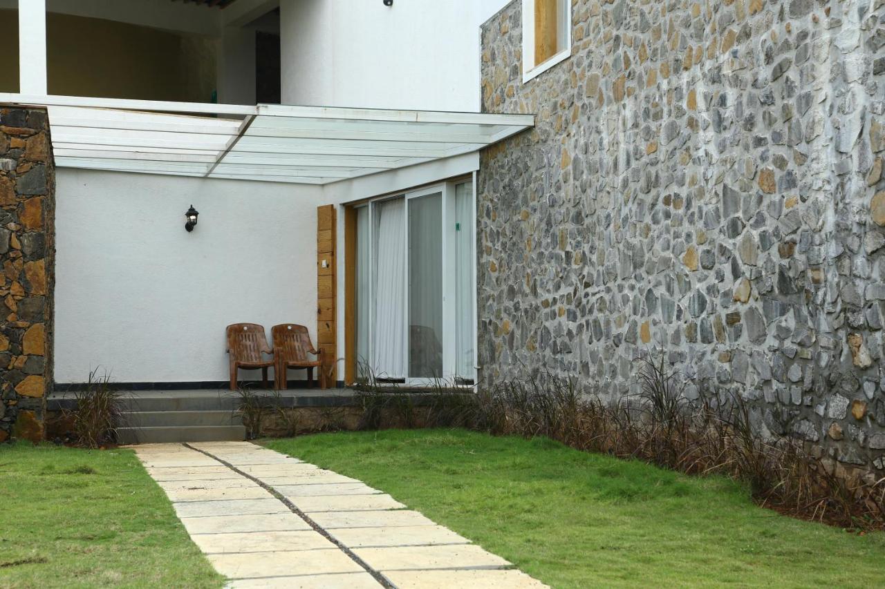 Nature Leap Resort Igatpuri Eksteriør bilde