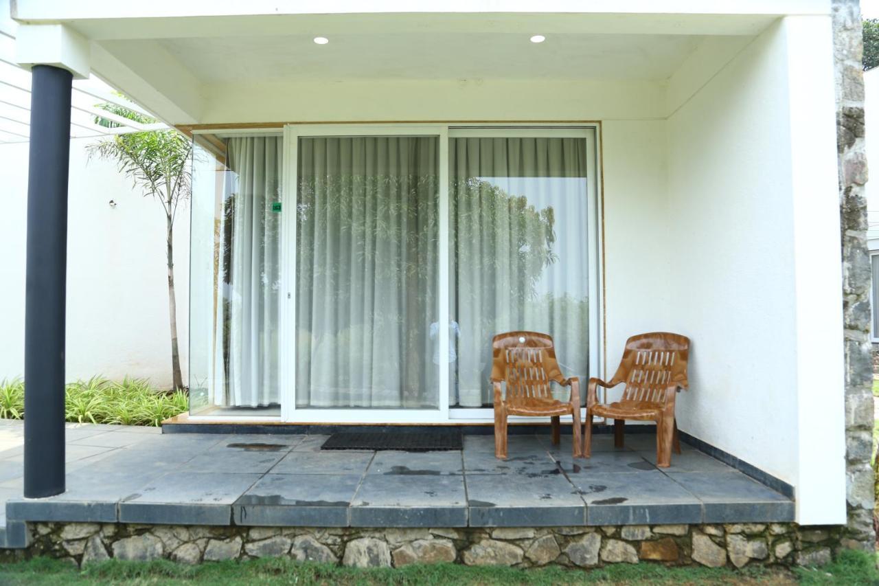 Nature Leap Resort Igatpuri Eksteriør bilde