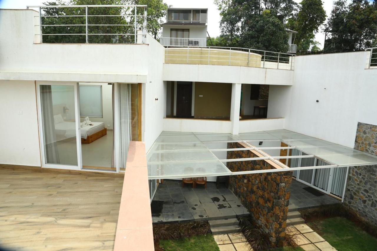 Nature Leap Resort Igatpuri Eksteriør bilde