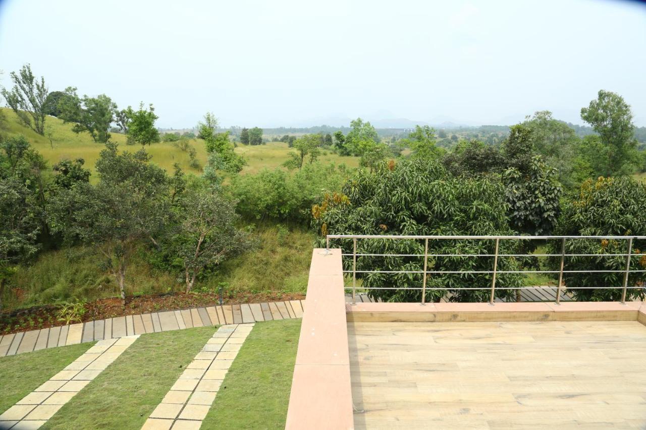 Nature Leap Resort Igatpuri Eksteriør bilde